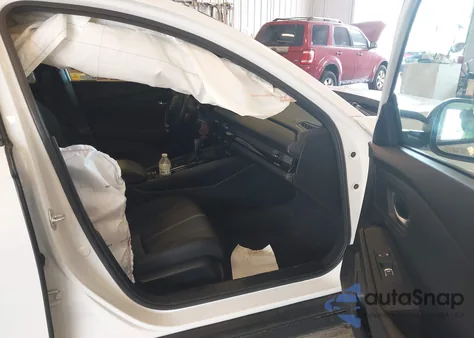 2023 Honda Accord Hybrid Sport z USA, uszkodzony, nr VIN 1HGCY2F50PA012921